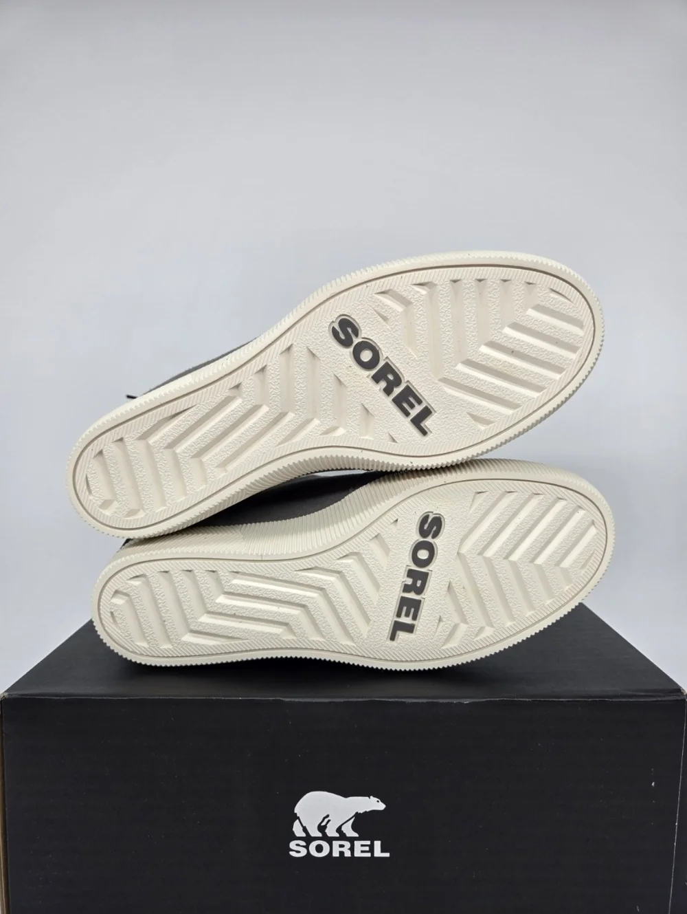 Sorel Out N About™ Pull-On Wedge Boots Women's Shoes Size 6.5 New